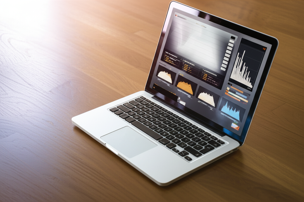 Image showing This image visually represents the article's emphasis on AI's ability to provide deeper insights and...