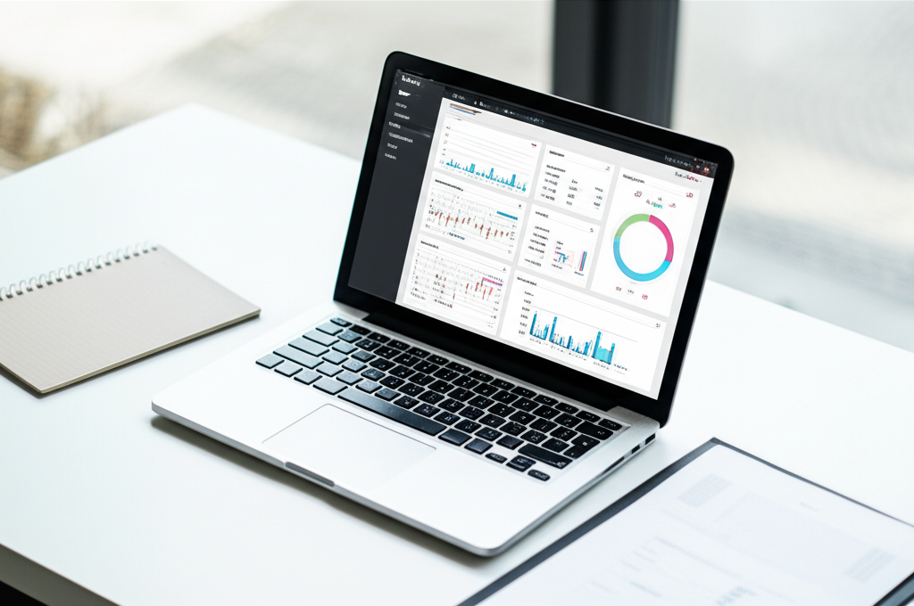 Image showing This image highlights the transition from basic, static spreadsheets to advanced, dynamic budgeting ...