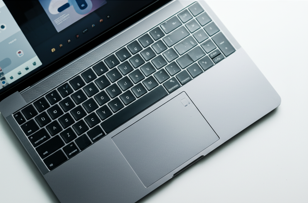 Image showing This image focuses on the tools that enable AI-native and vibe-coded software creation, subtly showc...