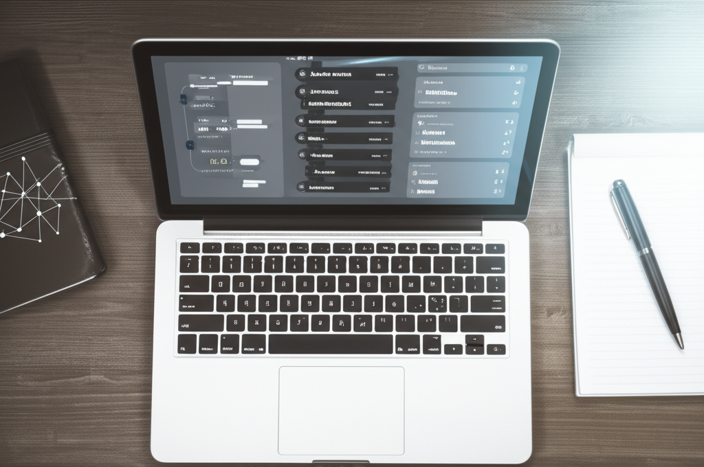 Image showing This image illustrates the powerful synergy of no-code platforms and AI, showing how nonprofits can ...