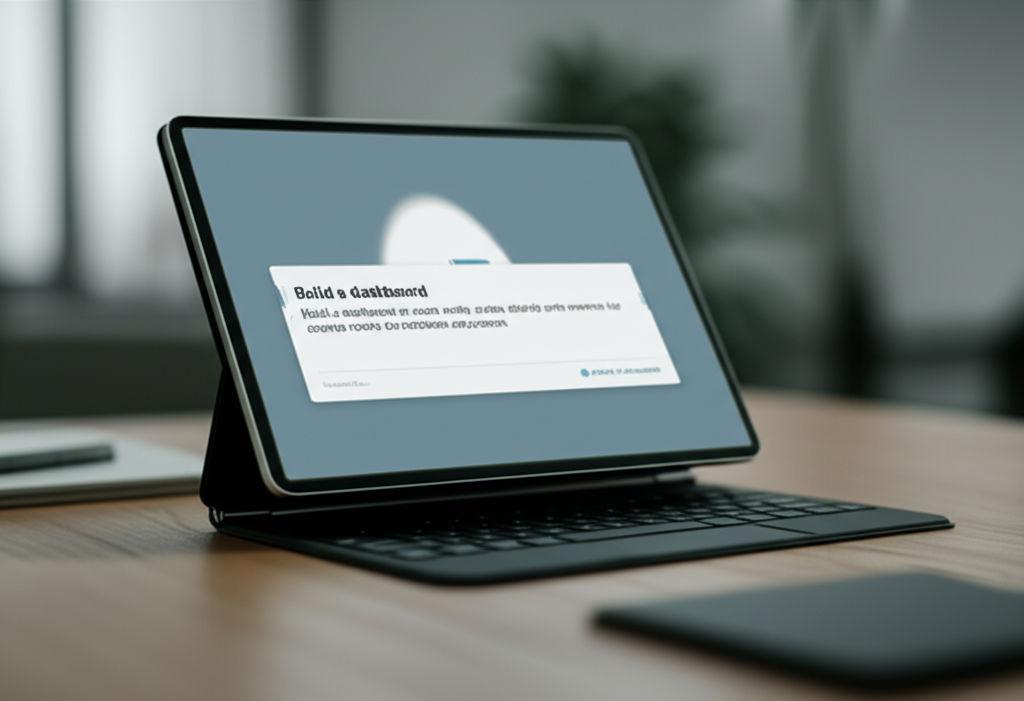 Image showing This image directly illustrates the article's concept of vibe coding and the AI-native future of low...