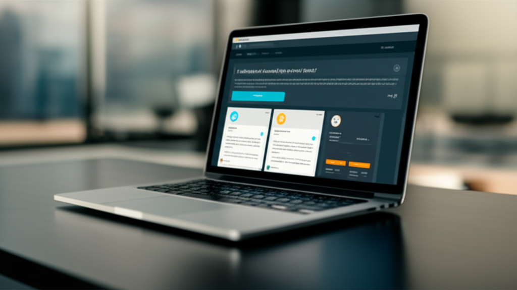 Image showing This visually represents the cutting-edge AI-native platforms where users build sophisticated applic...