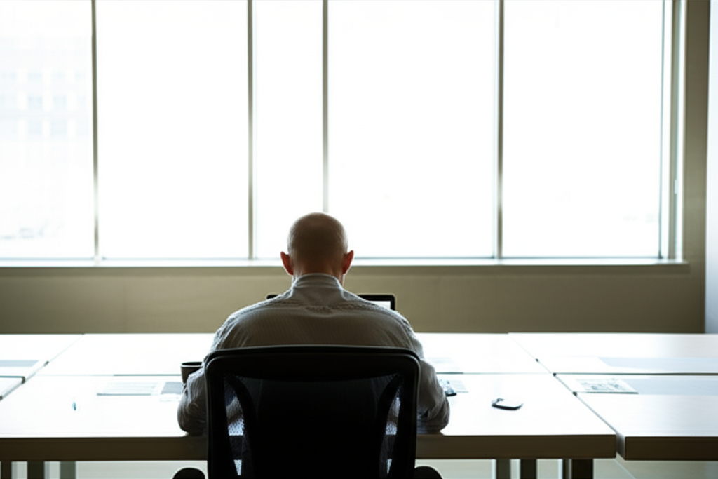 Image showing This image illustrates the empowerment of citizen developers and non-technical users, showcasing an ...